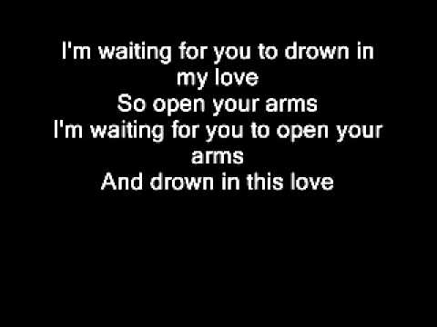 Youtube: HIM - Its All Tears ( Drown In This Love ) With Lyrics!