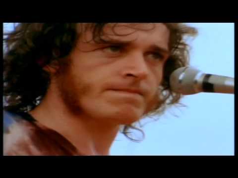Youtube: Joe Cocker - Let's Go Get Stoned (LIVE in Woodstock) HD