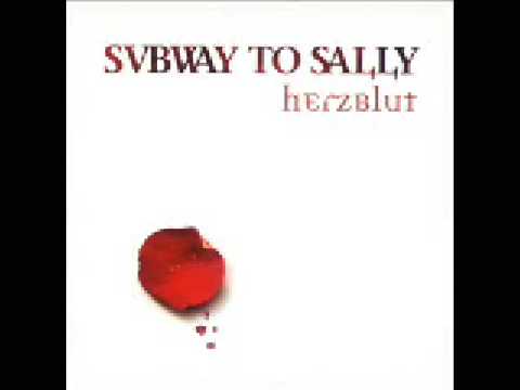 Youtube: Subway to Sally-Veitstanz