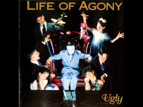 Youtube: Life of Agony - Other Side of the River 04