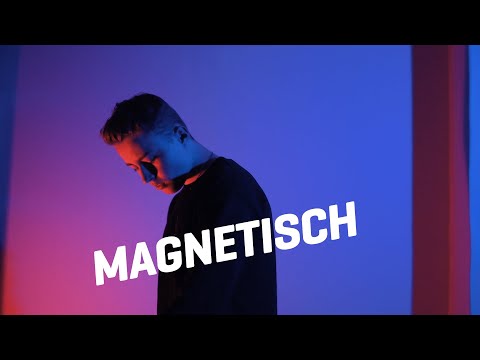 Youtube: Nico Rosseburg - Magnetisch (Offizielles Musikvideo)