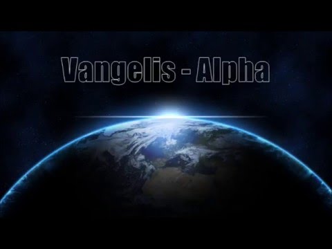 Youtube: Vangelis - Alpha [1976]