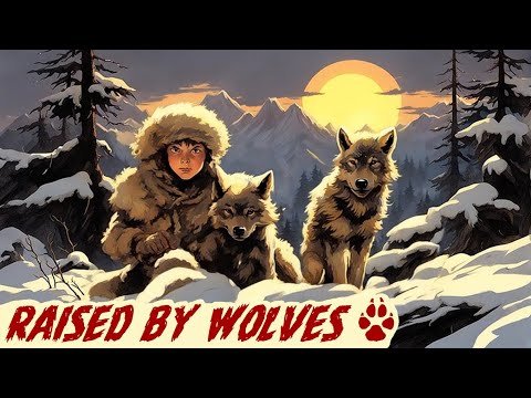 Youtube: Raised by Wolves - Rough Guess Music (original song)