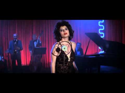 Youtube: Dorothy's first song in Blue Velvet