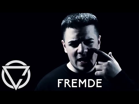 Youtube: Credibil - FREMDE // prod. by Pentabeat [Official Credibil]