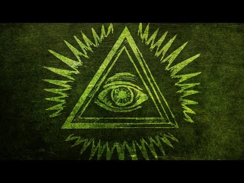 Youtube: Morten Granau - New World Order (Official Audio)