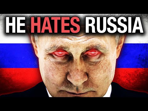 Youtube: Nobody Hates Russians More Than Russia