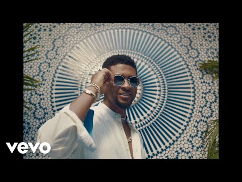 Youtube: Usher - Don't Waste My Time (Official Video) ft. Ella Mai