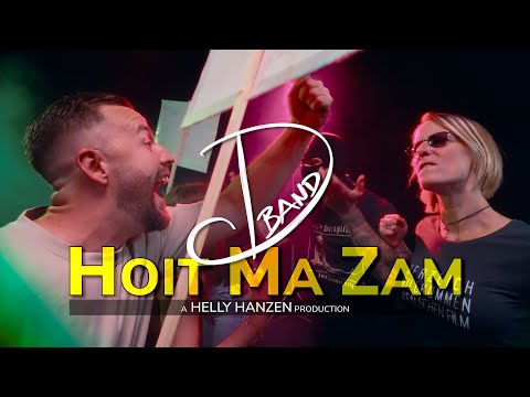 Youtube: D-BAND - HOIT MA ZAM (Offizielles Video)