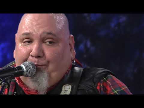 Youtube: Popa Chubby - Sympathy For The Devil - Don Odells Legends