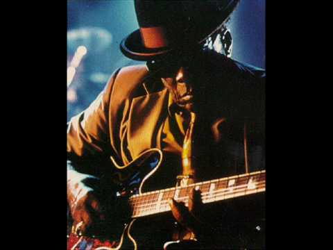 Youtube: John Lee Hooker - It Serves You Right to Suffer