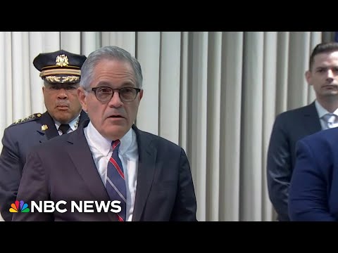 Youtube: Philadelphia district attorney says 'f around and find out' to Election Day interference