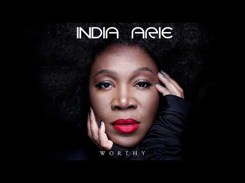 Youtube: India.Arie - Steady Love (Audio)