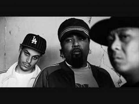 Youtube: Dilated Peoples- Right And Exact