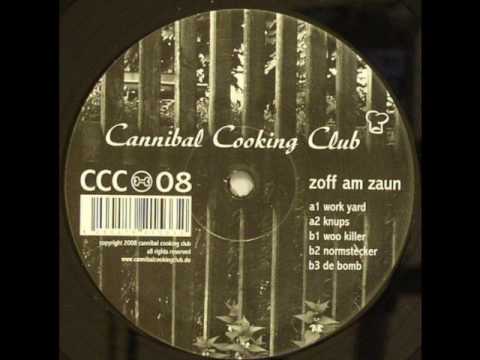 Youtube: Cannibal Cooking Club - Woo Killer