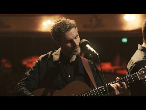 Youtube: HAEVN - Welcome The Wind (Live Acoustic)