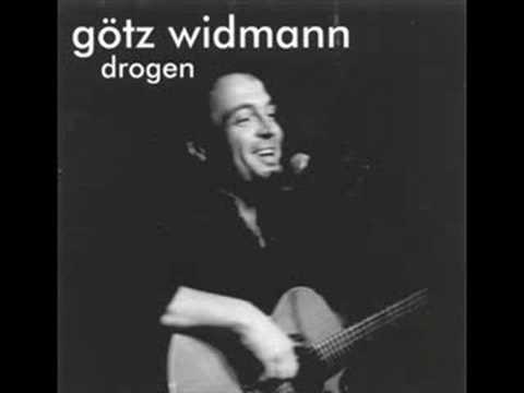 Youtube: Götz Widman -  Ich brauch Liebe