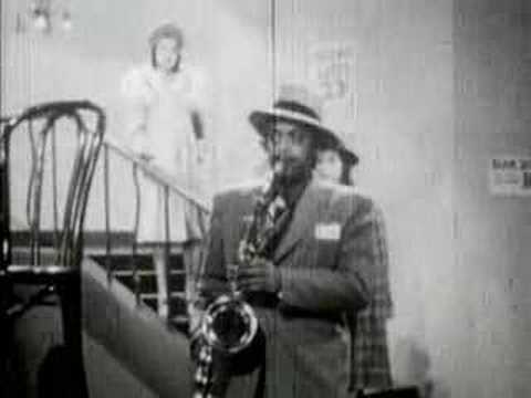 Youtube: Duke Ellington - C Jam Blues     (1942)