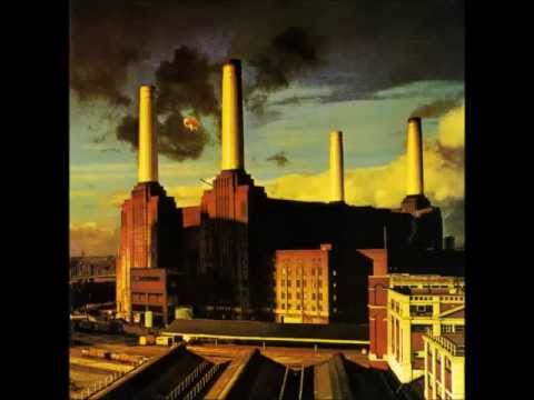 Youtube: Pink Floyd - Pigs (Three different Ones)