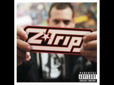 Youtube: Z-Trip - Breakfast Club feat Murs and Supernatural