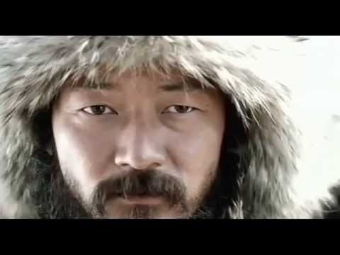 Youtube: Amazing Mongolian Song; POWER FOR THE SOUL...