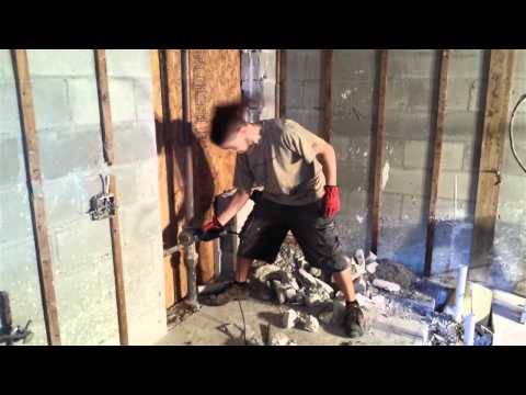 Youtube: Metal Construction