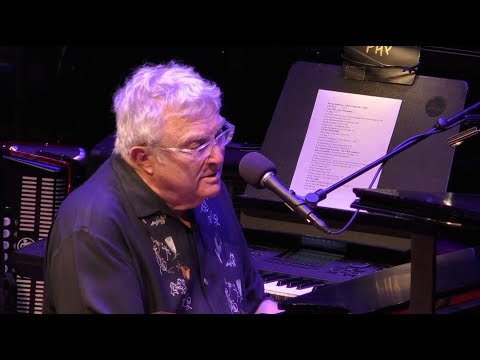 Youtube: You've Got a Friend in Me - Randy Newman | Live from Here with Chris Thile