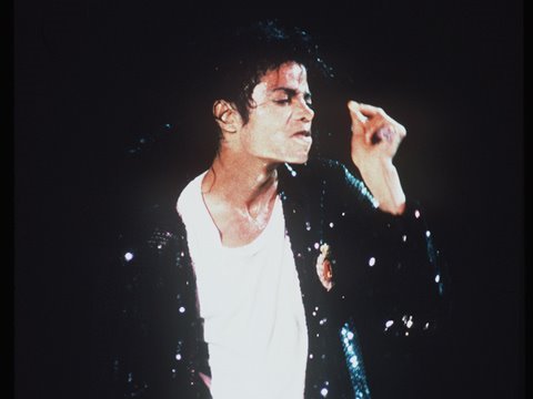 Youtube: Moonwalk: Michael Jackson's YouTube Legacy