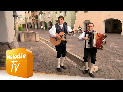 Youtube: Die Ladiner - Der Junge mit der Mundharmonika (Offizielles Musikvideo)