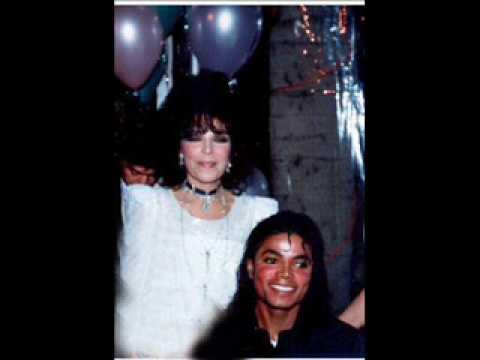 Youtube: just friends - Carol Bayer Sager featuring Michael Jackson
