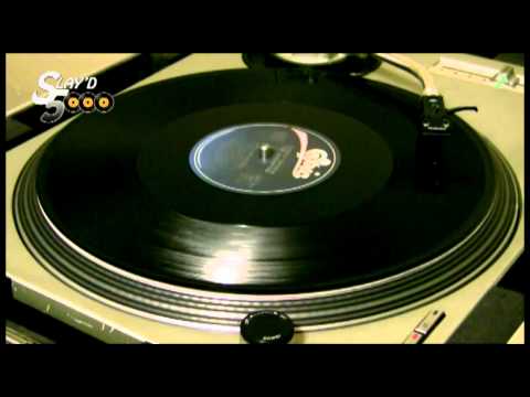 Youtube: The Jacksons - Blame It On The Boogie (Special Disco Version) (Slayd5000)