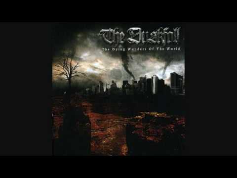 Youtube: The Duskfall - The Wheel And The Blacklight