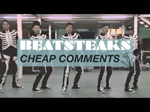Youtube: Beatsteaks - Cheap Comments (Official Video)