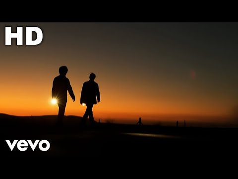 Youtube: Broken Bells - The High Road (Official HD Video)