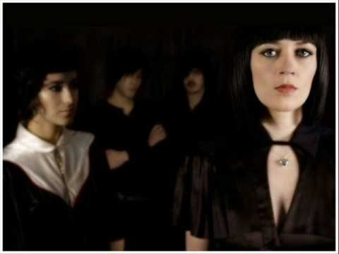 Youtube: Ladytron - All The Way ...
