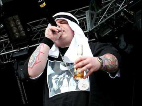 Youtube: Jus Allah - Jedi In The Front (Ft  Vinnie Paz)