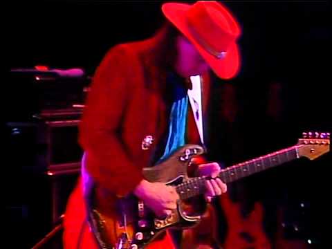 Youtube: Stevie Ray Vaughan Scuttle Buttin Live In Tokyo 1080P