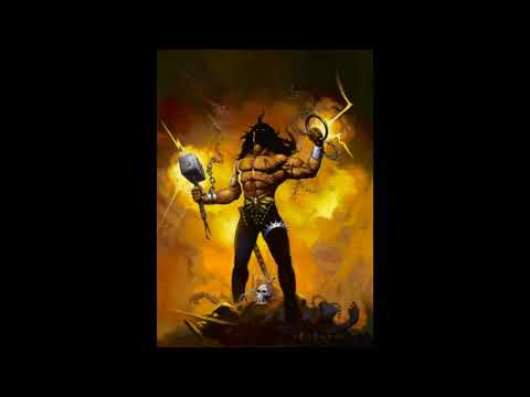 Youtube: 15) Hymn of the Immortal Warriors