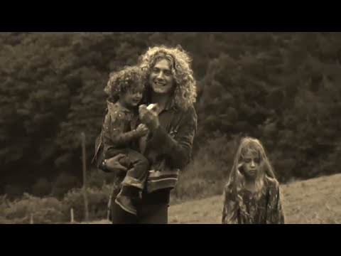 Youtube: Led Zeppelin - All My Love (Music Video)
