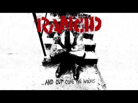 Youtube: Rancid - "Junkie Man" (Full Album Stream)