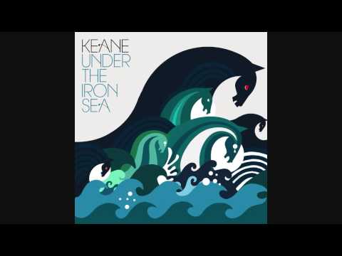 Youtube: Keane - Is It Any Wonder HD
