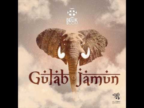 Youtube: Belik boom - Gulab Jamun (Original Mix)