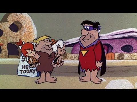Youtube: The Flintstones | Superstone