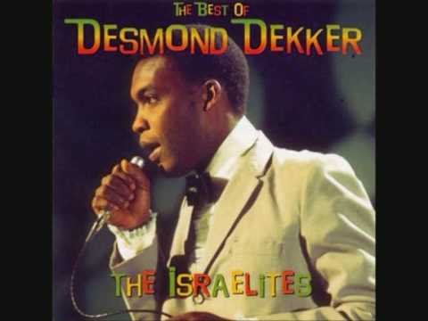 Youtube: Desmond Dekker - I Believe