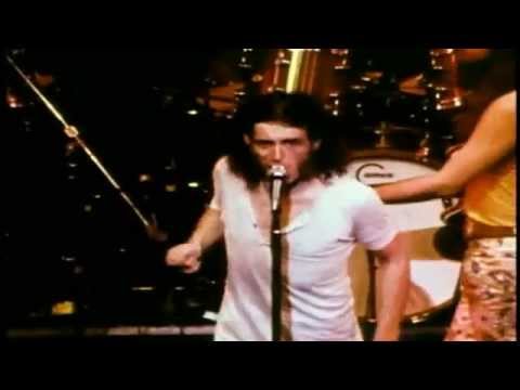 Youtube: Joe Cocker, Mad Dogs and Englishmen - Feelin' Alright (LIVE) HD
