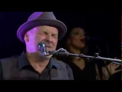 Youtube: Eric Clapton and Paul Carrack How Long 2014 Live in Switzerland