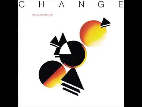 Youtube: Change ‎- A Lover's Holiday