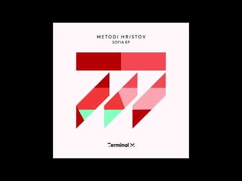 Youtube: Metodi Hristov - Meteor (Original Mix) [TERMINAL M]