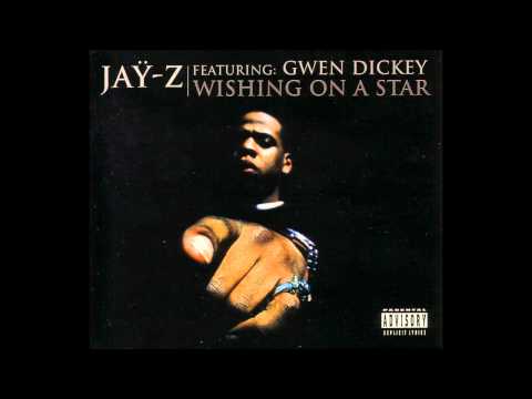 Youtube: Jay-Z - Wishing On A Star (D Influence Remix)