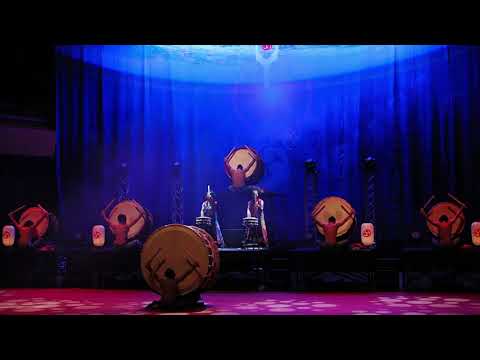 Youtube: YAMATO – The Drummers of Japan 10.11.2022 Kraków